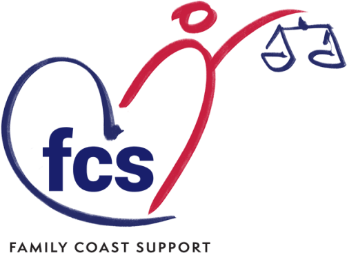Family Coast Support icon - Justice Advocacy for NDIS participants